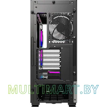 Корпус Montech Sky Two (черный) картинка 4